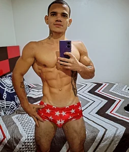 Zdjęcia Andrey_1997 De vuelta 💪🏻 Back 💪🏻:  5