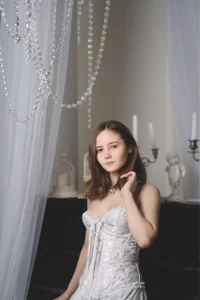 Agaveforests The white swan Foto 3