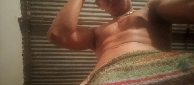 benozocmo's XXX Nude Photo 2