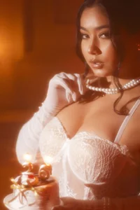 Gaby_Blaze Happy Birthday #26 Pic 3