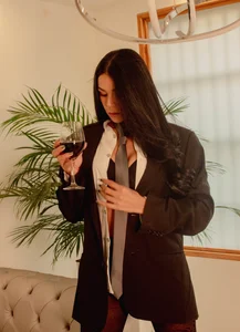 fabiana_rodriguez Do you like my style? Pic 2