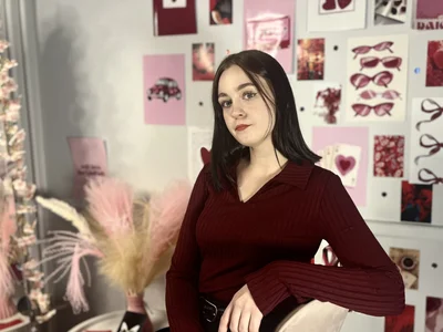 AlisonBallek Public Foto 3