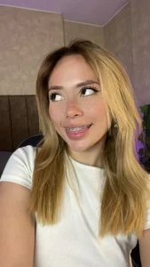 LanaMills_ Blonde Billede 2