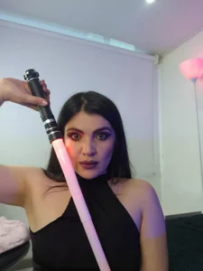 Amara_vega 🚨 "Dark Side Activated Immagine  3