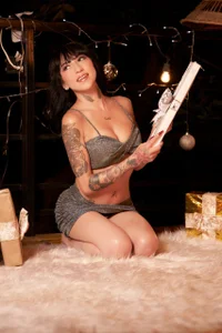 Lunaa_BaasterSensual Girl 💕 Bild 3