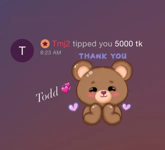 NaughtyFknVeteran 💖Speechless... Thank you 💖 Fotografie 4