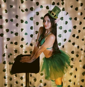 rouse_cutieSaint Patrick 🍀 Bild 3