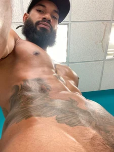 Damian_Shakur happy & sexy Immagine 