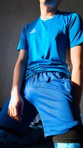 tailer_ football boy ⚽️ Hình 8