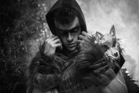 Zdjęcia troy_palmer Halloween Dark:  5