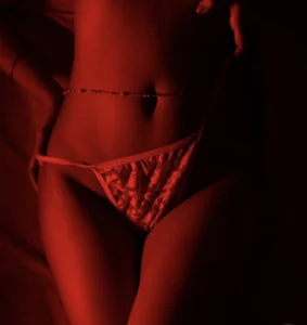 In Dark od Partnersincrime07  3 snímek