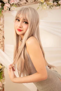 TokyoHaskel Sweet Temptation Pic