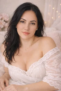 VelvetLuck Soft Temptation 🤍 slika 3