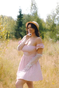 Gentle girl de EllaCanny Foto 7