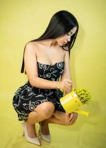 lily__star 💛 Gambar