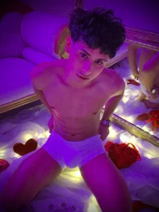 Jhonny-Blakeの🥵🔥VALENTINE'S DAY 🥵🔥の枚の写真