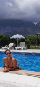 Milana8263 Public Foto