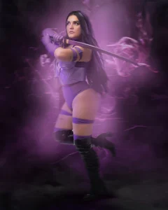 Maddysex_ MARVEL'S TIME Pic