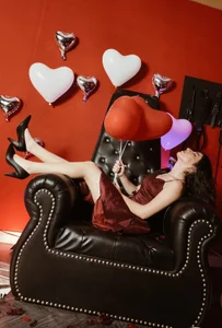 scarletdream5 san valentin Pic 2