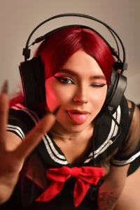 sensualkatttのSchool Girlの 3枚の写真