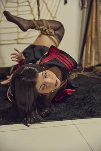 LanaKyutt SHIBARI PART 2 Pic 5