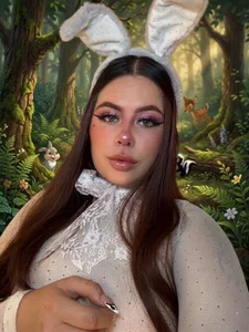 melissa_es Costume #4: Sweet Bunny.🥕 Pic