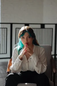 Lisa_Adam student 사진 3