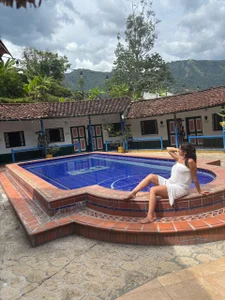Sahana_Ashiika Lovely places Pic