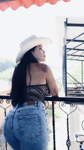 🤠 vaquera de laure_torres Foto 4