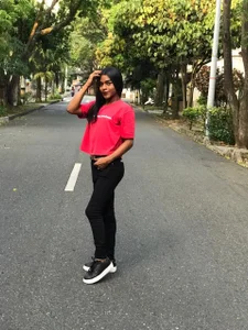 Karly_coffe Street style Foto 5