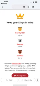 ali_za88 Thank you, kings. Immagine 