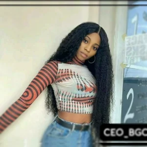 Tiffany_Alessa Public 사진 5