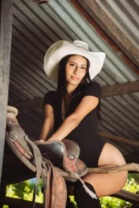 leela_ray your cowgirl 🐮🤠 Pic 2