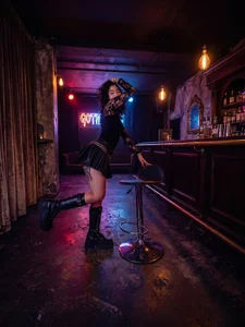 ParisFlowerr Public Poză