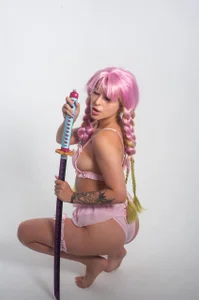 folinskayyyaのMitsuri )の 5枚の写真