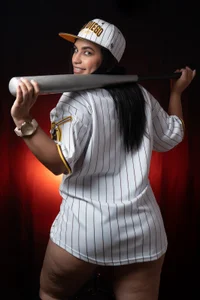 Lia_Blake_Passion in Four Bases 👿图片 3