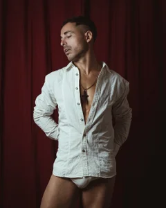 sexy Boy de Adams_Sanz  3 photos