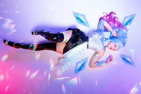 seraphine23 Seraphine slika