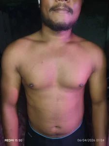 Sweet_boy18 Hot🥵 Gambar 3