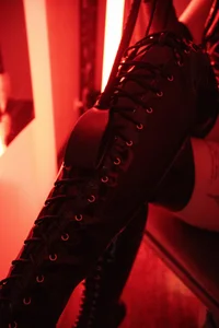 IvySimmons The power of temptation Pic 6