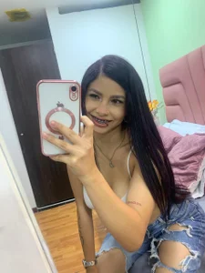 Casual de Kim_Luna1  2 Imagens