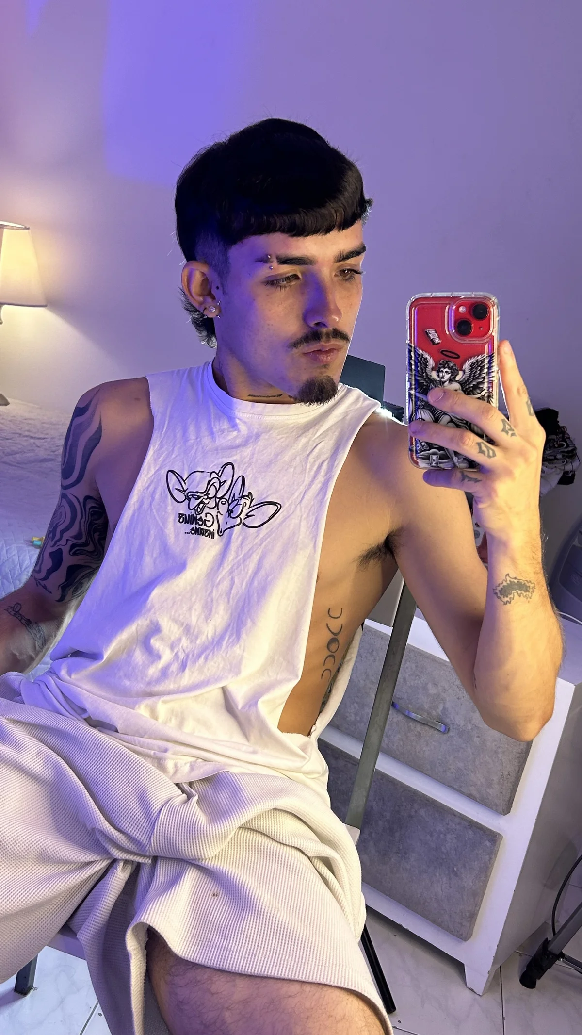 NikoStone_ Aktuellstes Foto 5522