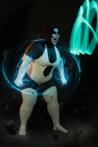 kendra_lil_evill Halloween 🎃👻 Pic 3