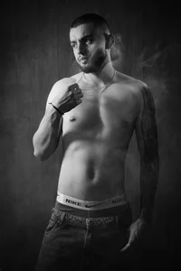 Michael_magno Between Shadows and Passion 사진 6