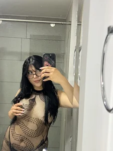 Avril_Star My new lingerie ✨❤️🥺 slika