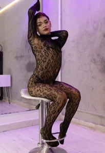 heidi_aldridge My secret in lingerie Foto 3