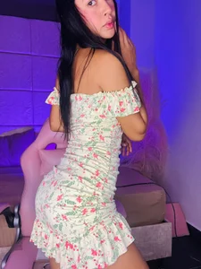 _Kendall_19 AND IF YOU TAKE OFF MY DRESS😈🔥 Poză