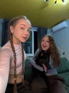 bambi_lu 🐸Lulu and Kate🐸 Foto 6