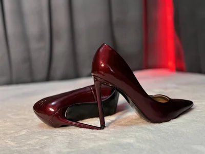 JulietaWinona Heels Pic 6