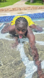 Mon_cherrie_ Your Cherrie😚❤️ Foto 6